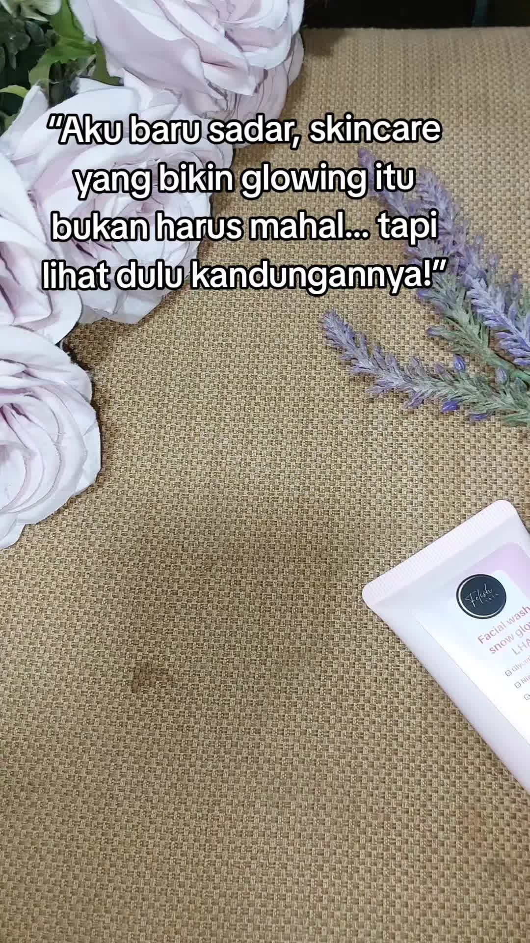 @Felish skin pusat