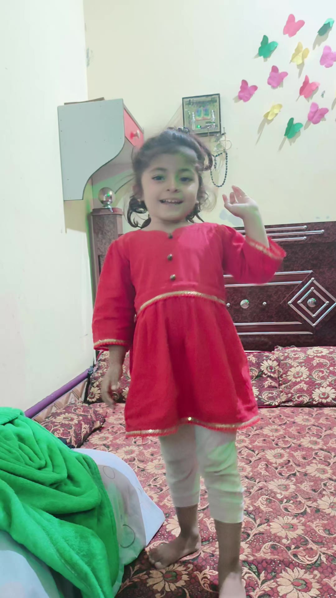 @bashir Shaikh