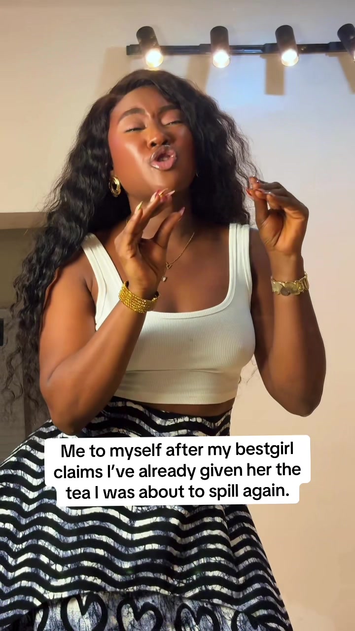 @Janet Atimba