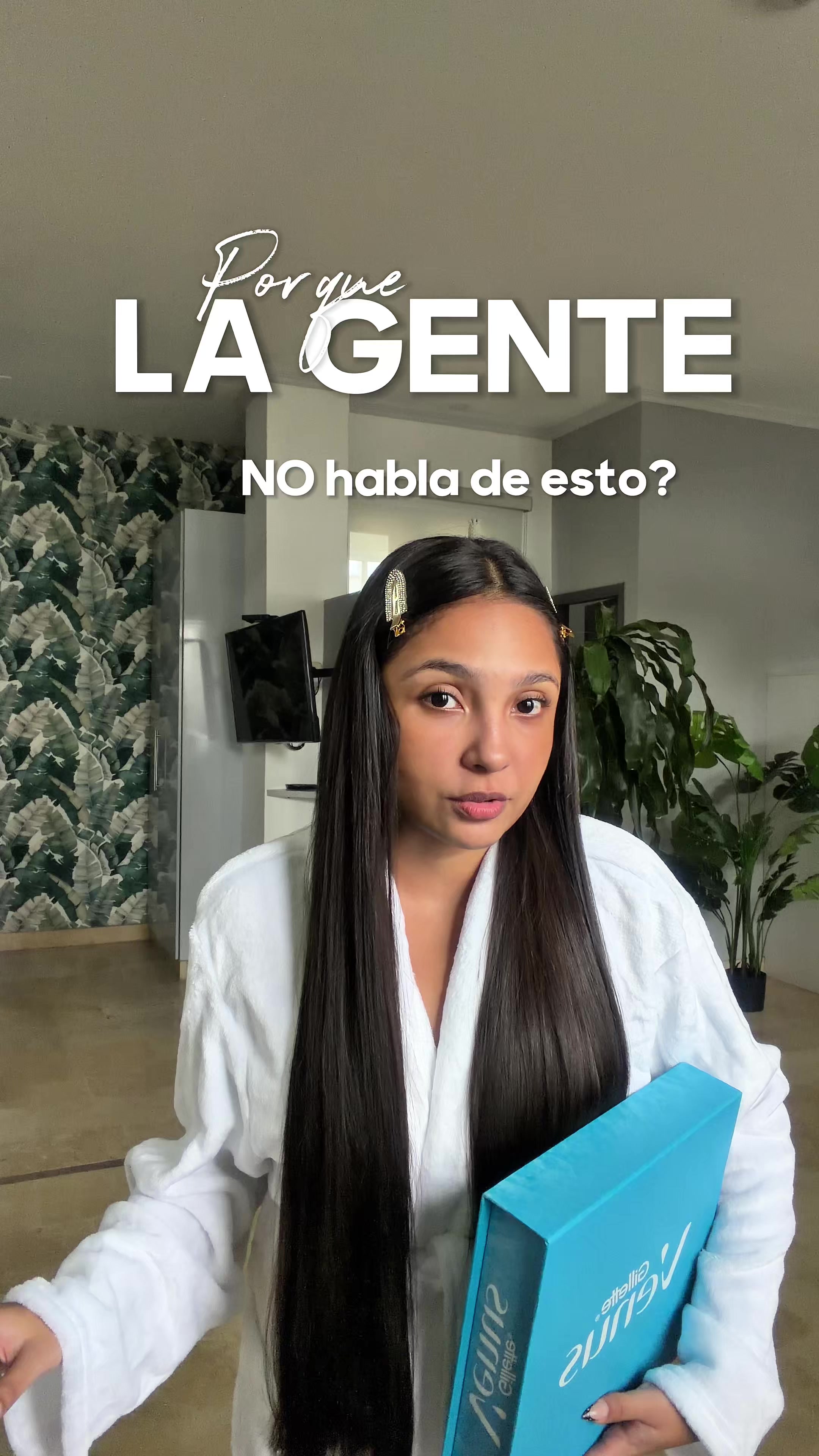 @Ailyn Parra \ Creadora UGC