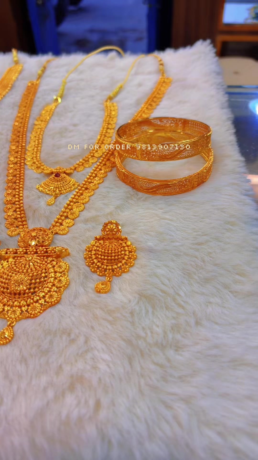 @panchadhatu jewellery