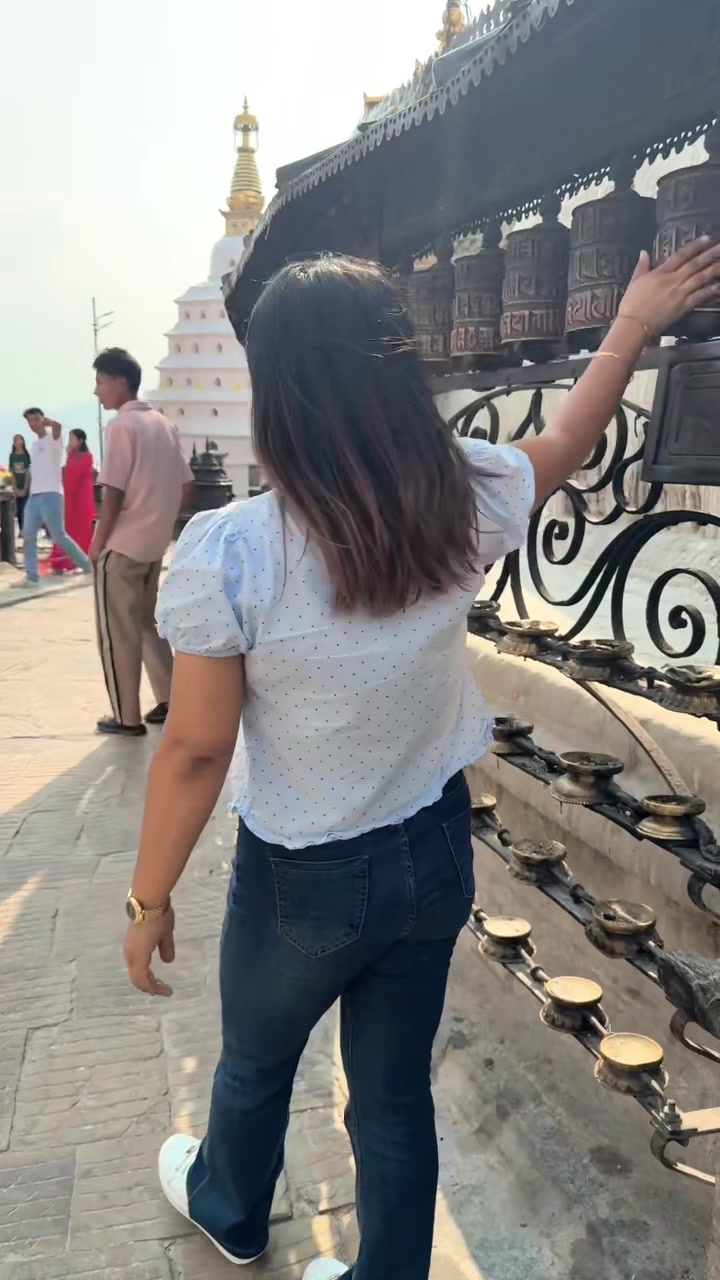 @Rachana lama