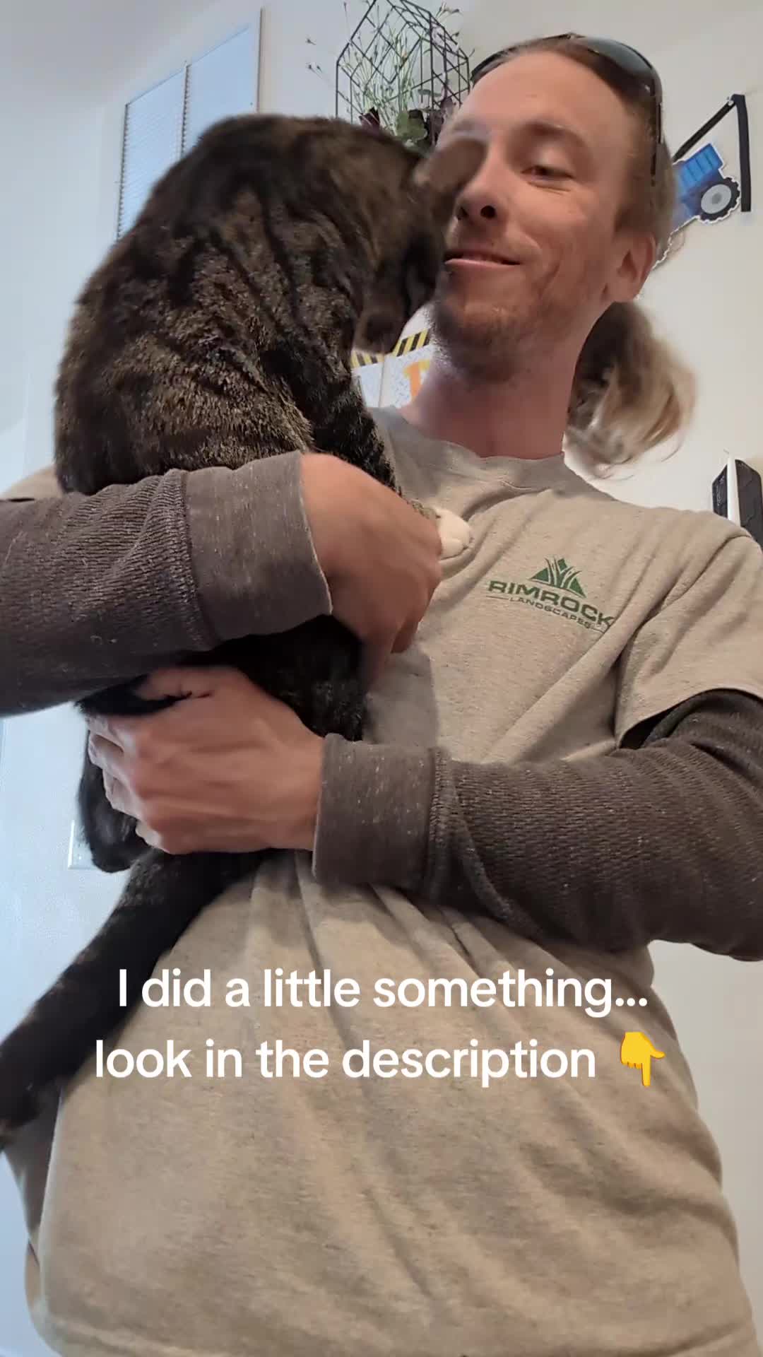 @Rainy the Cat