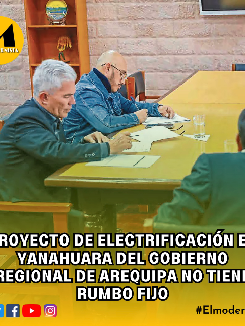 @El Modernista