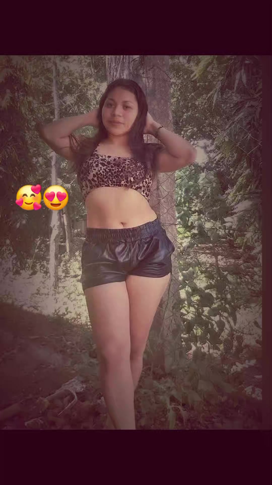 @la florecita olanchana❤️ 👸👸
