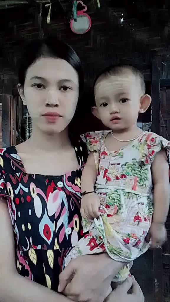 @ဦးနဂါးသမီးအလတ်မ