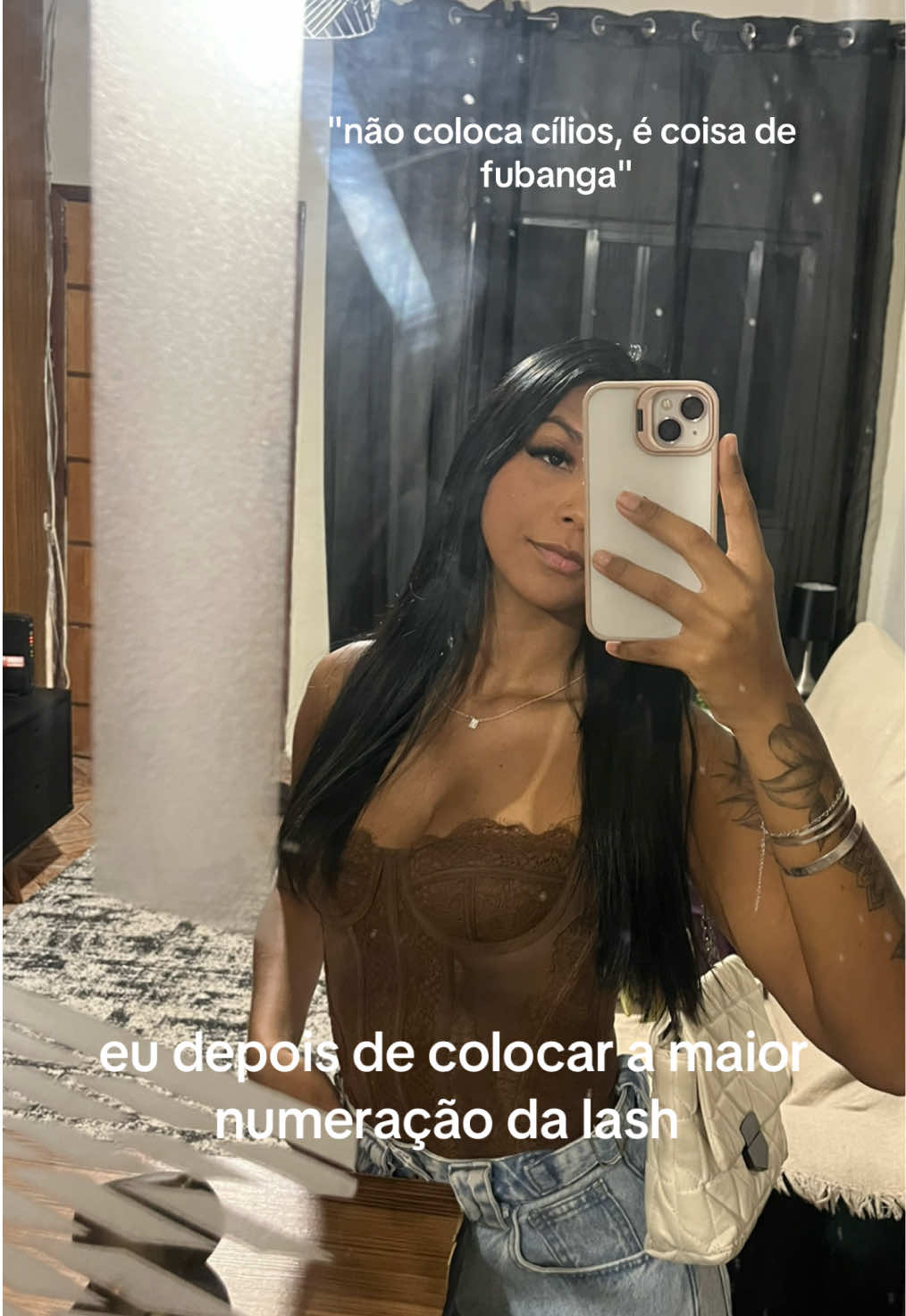 @Juliana