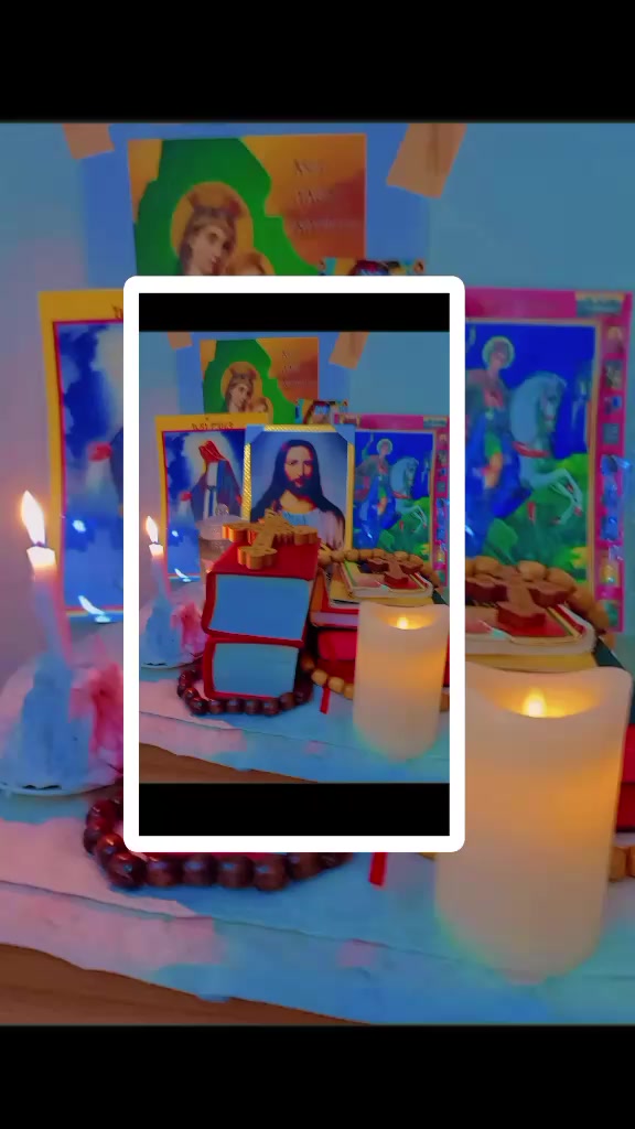 @የአብ ልጂ ✝️⛪️ትግስት🙏🙏 ሙሉ ሸዋየ❤