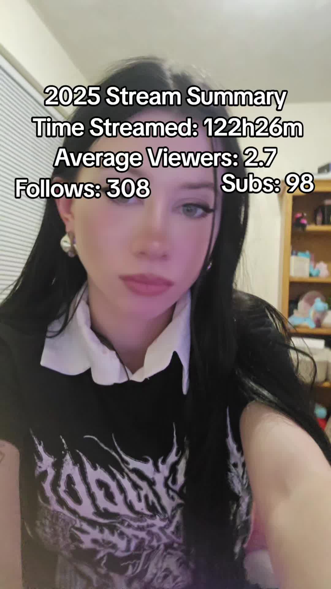 @Eve Autym✨️Twitch Streamer✨️
