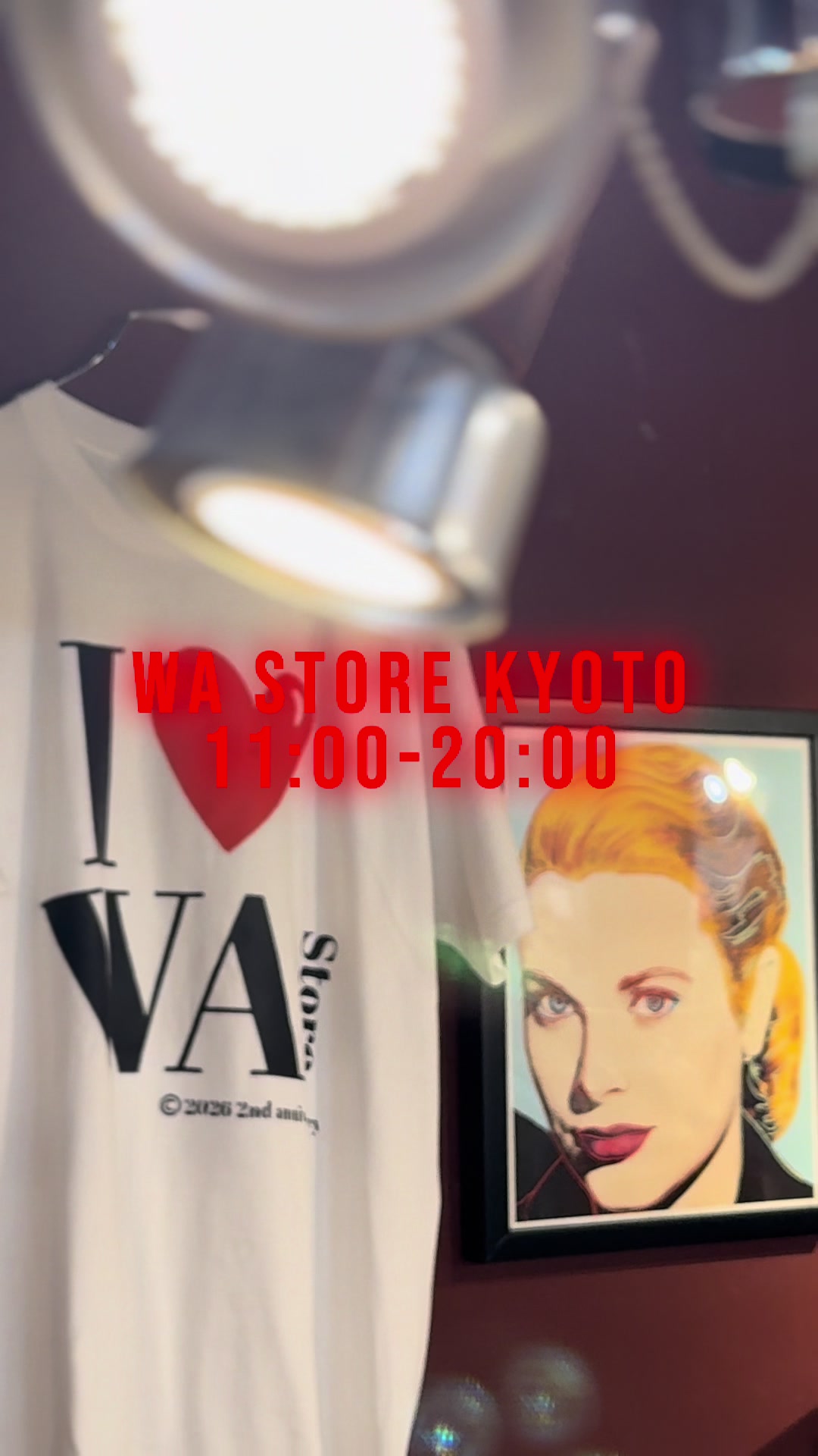 @wa✌︎store kyoto