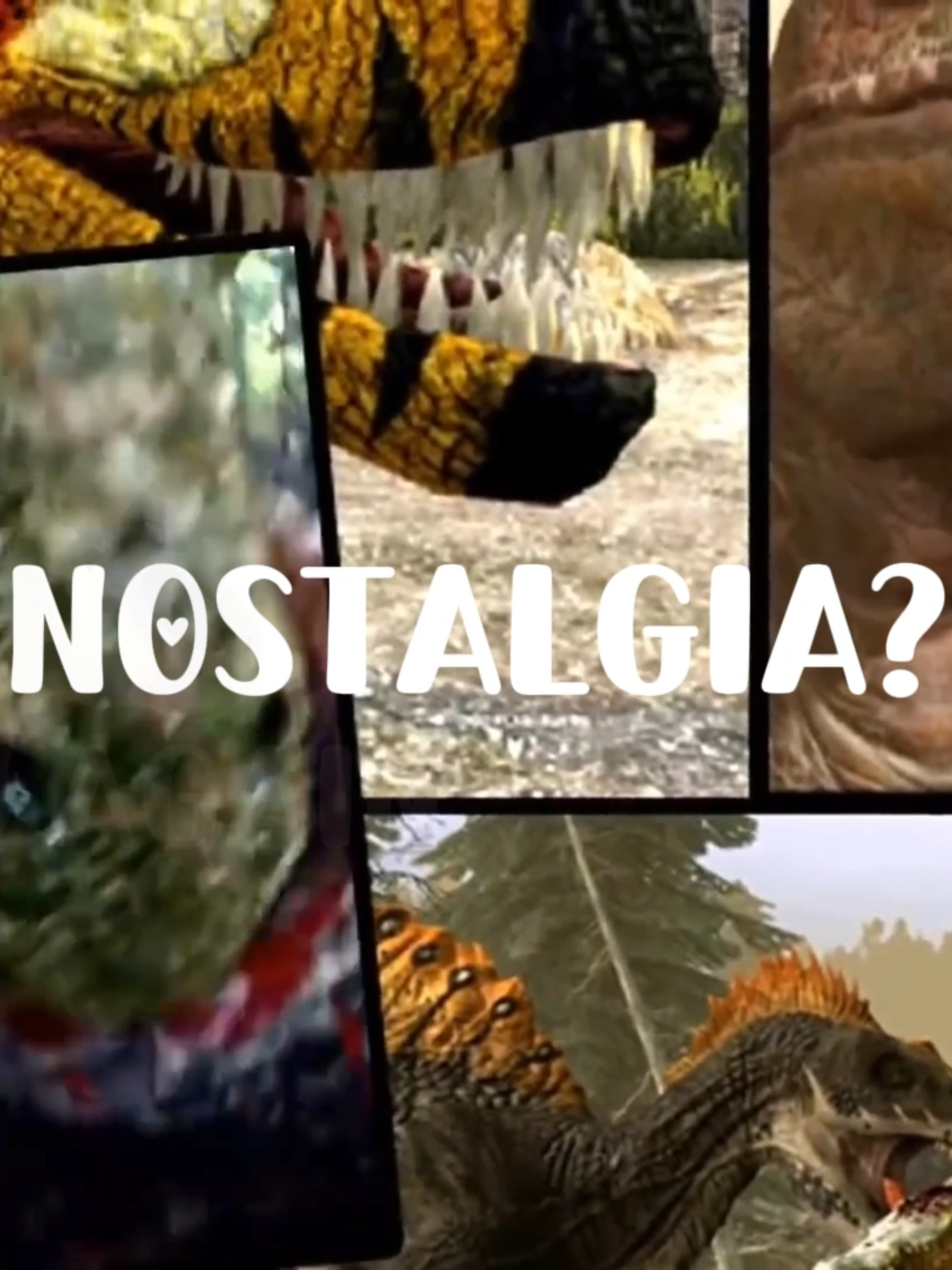 @🦖 &mdash; kouisle &mdash; 🦕