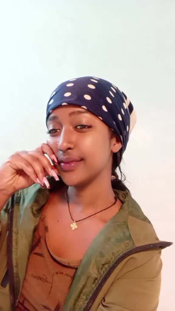 @Samri ጋል ትግራይ🇨🇳👸