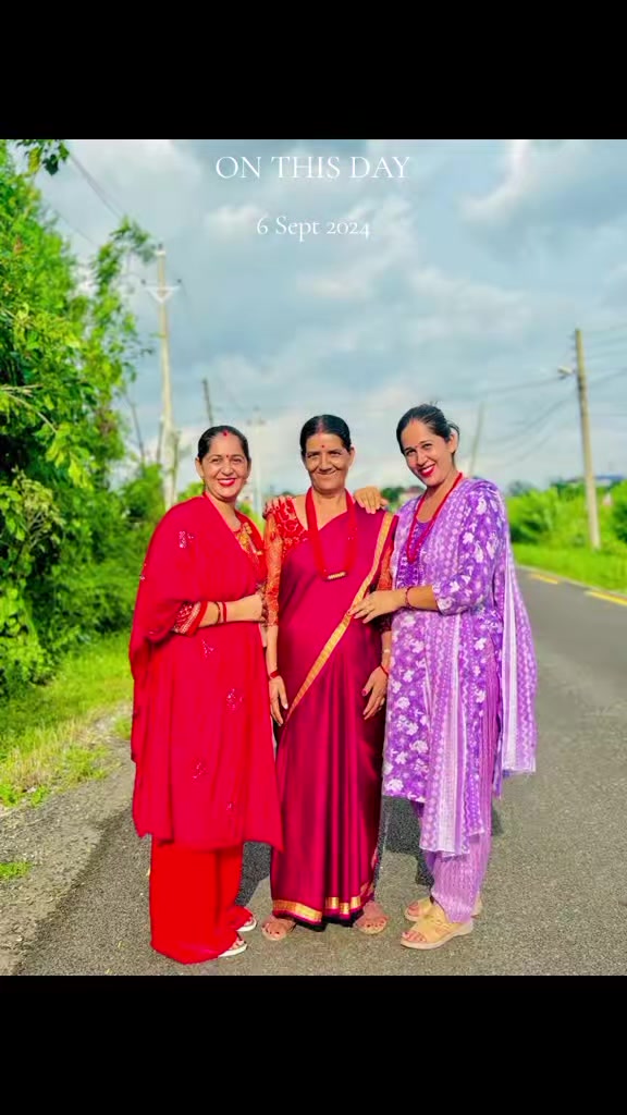 @चन्द्रकला पौडेल गल्कोट.