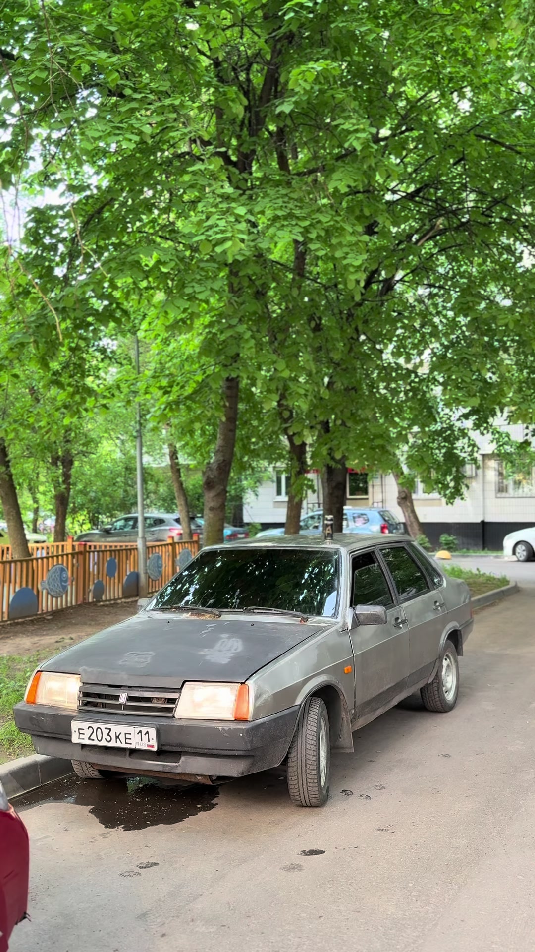 @Tgk:Московский Кайовод