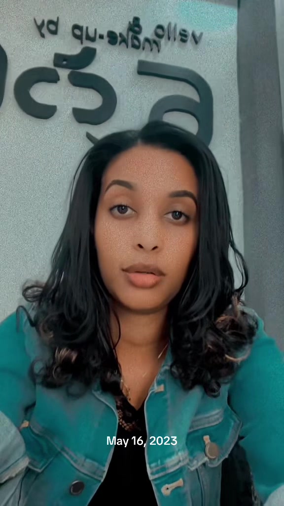 @Befiker Haile