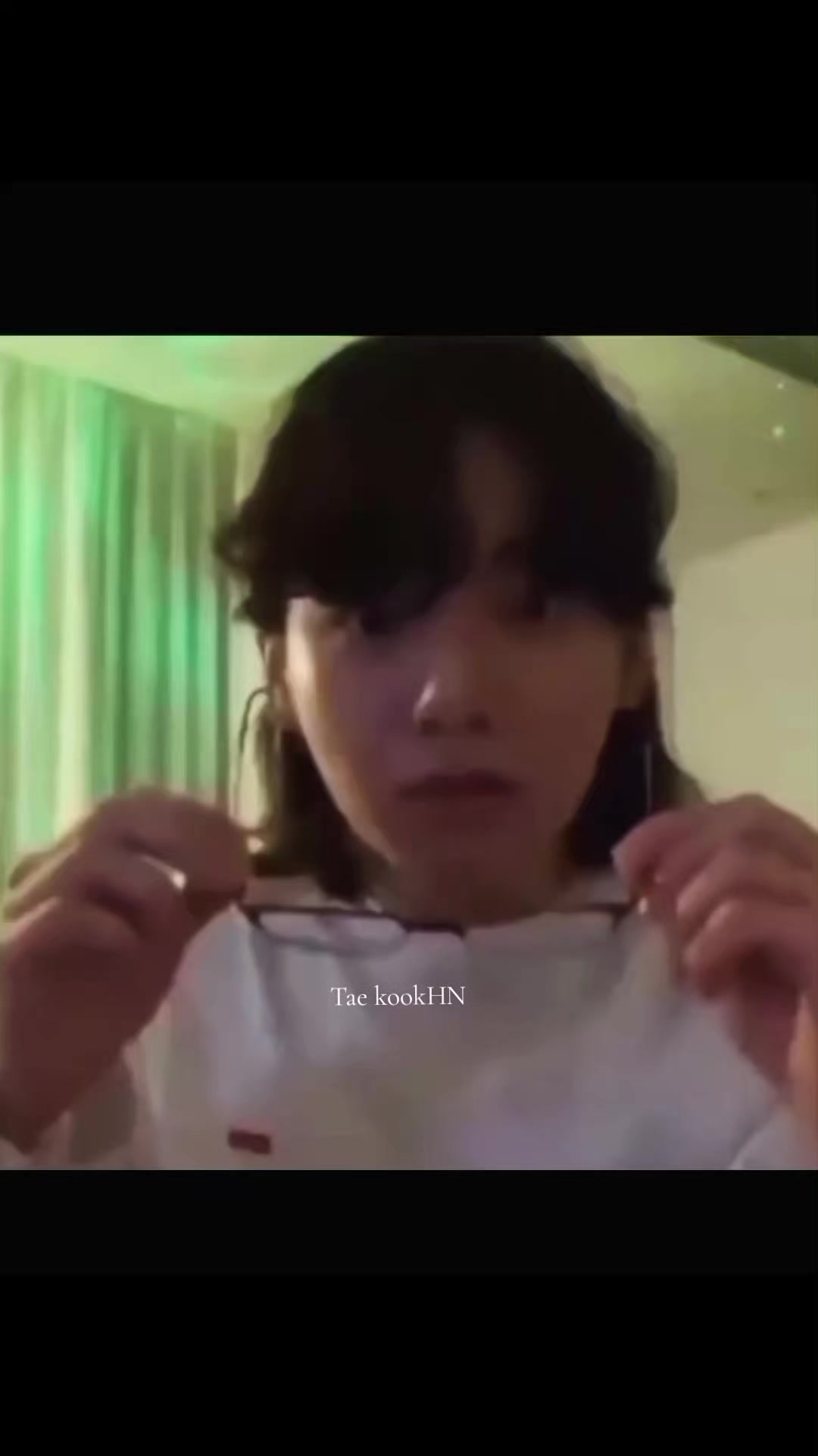 @BTS ARMY TAEKOOK💚💜