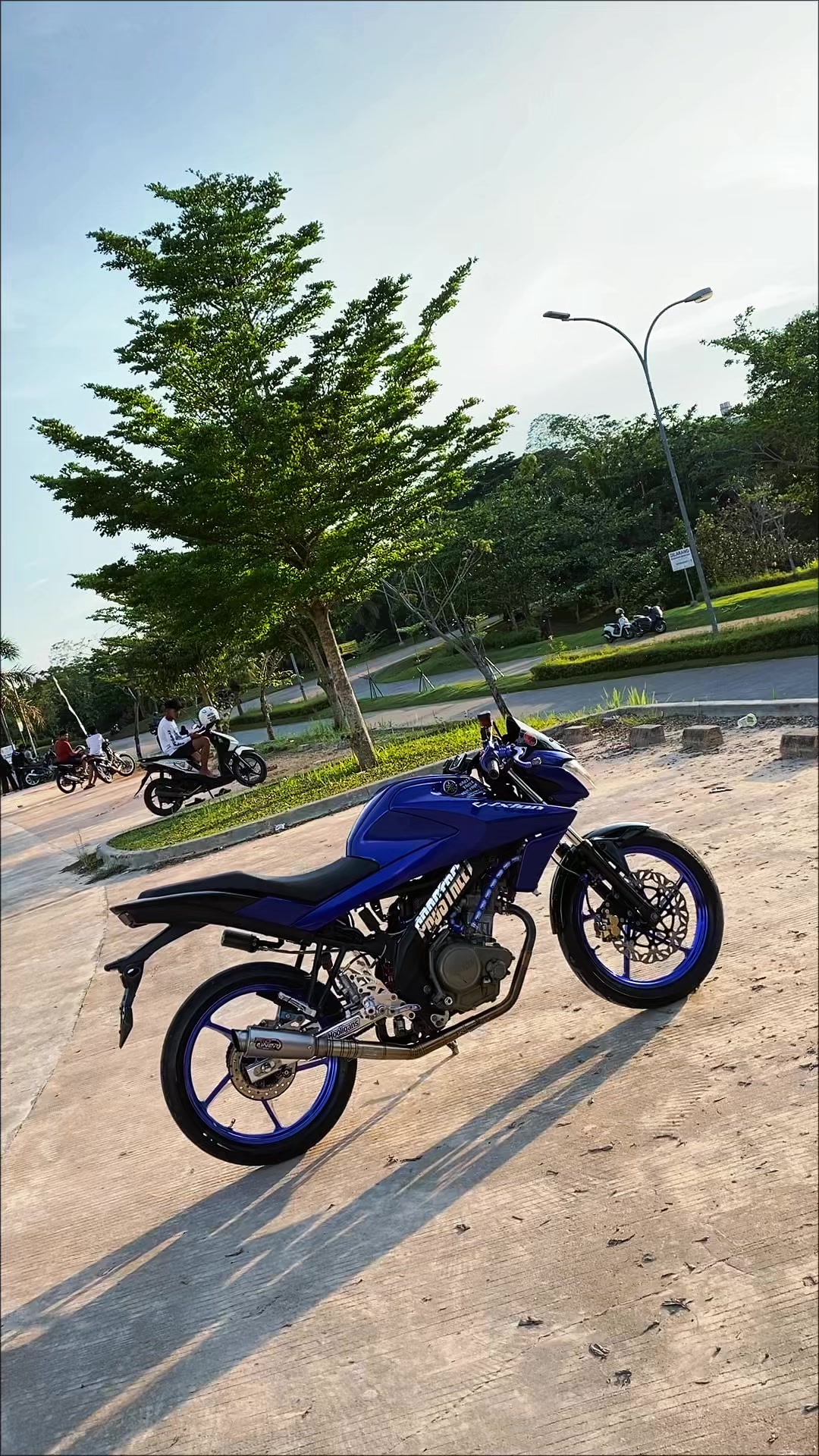 @Vxn.Pertamax