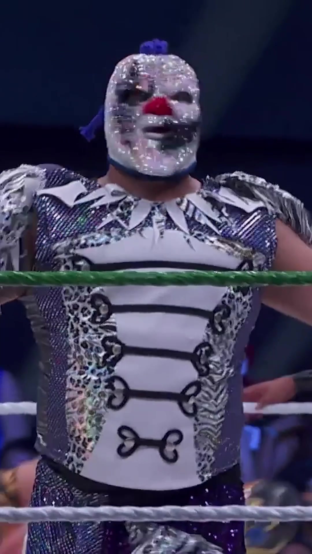 @Lucha Libre AAA