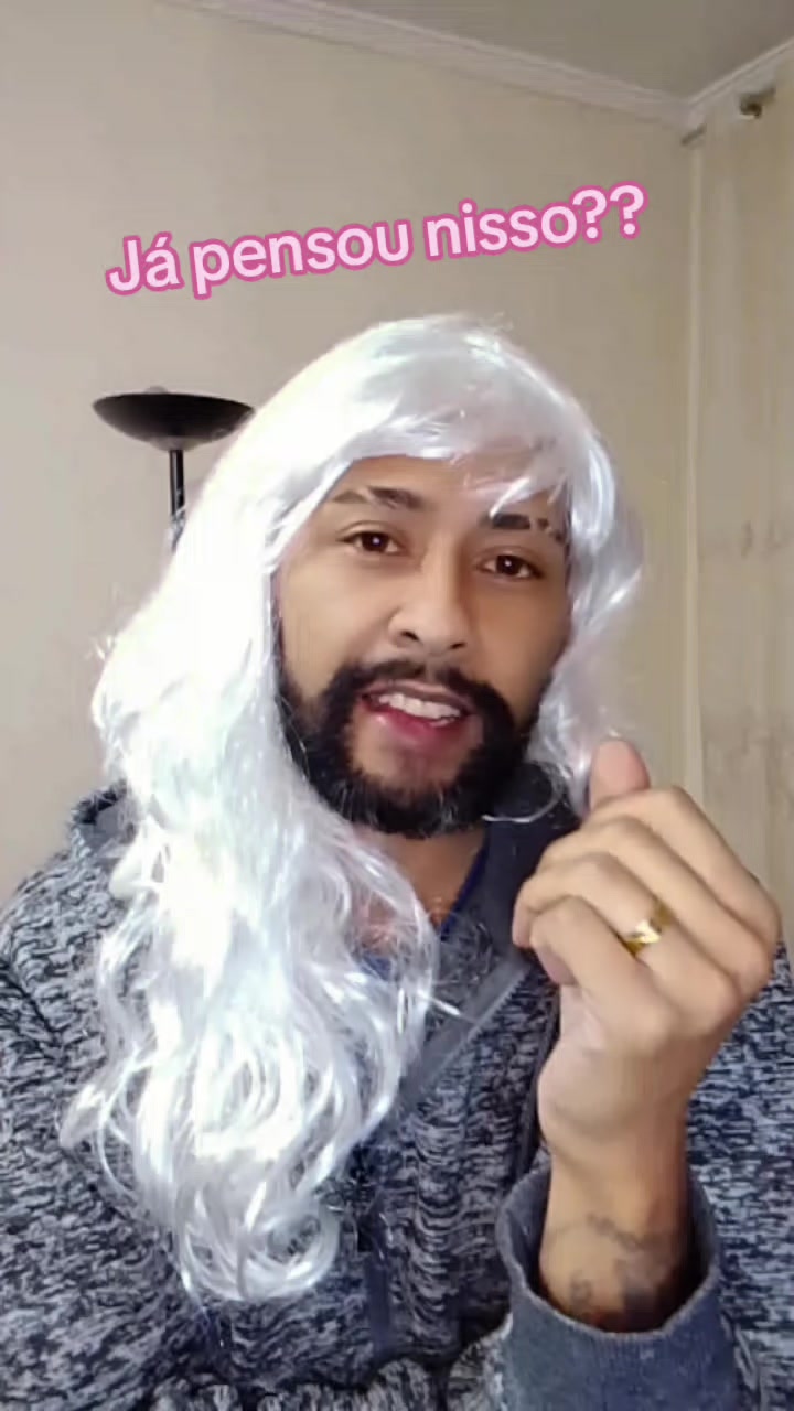 @Julio César