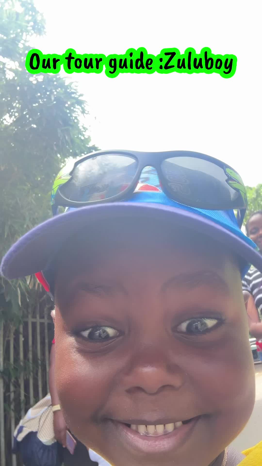 @Zuluboy