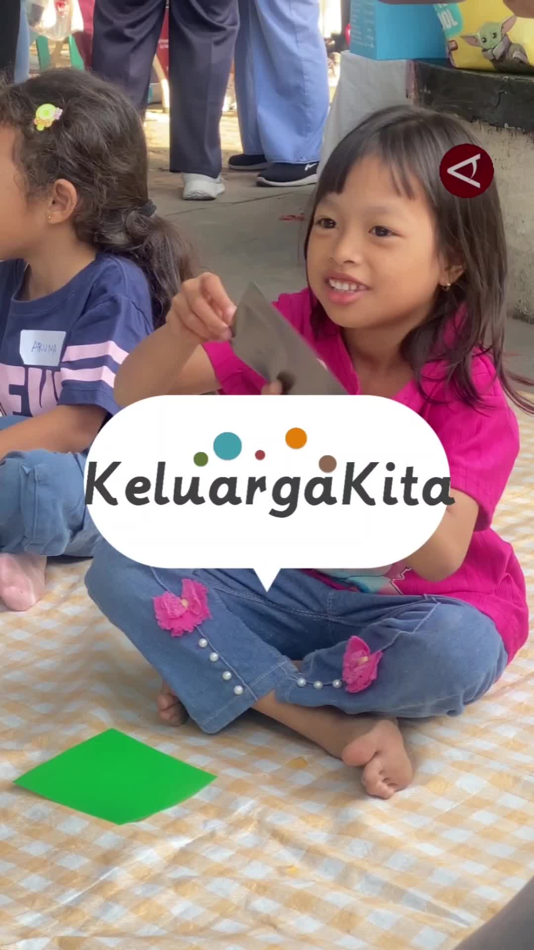 @Antara TV Indonesia