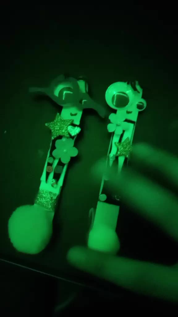 @Oogie Boogie lover 1