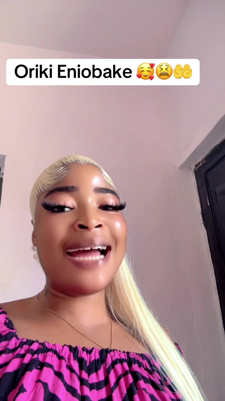 @OMODUNMADE AKÉWÌ