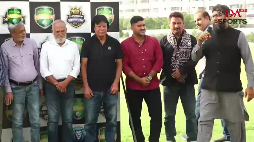@Escribir Cricket Club