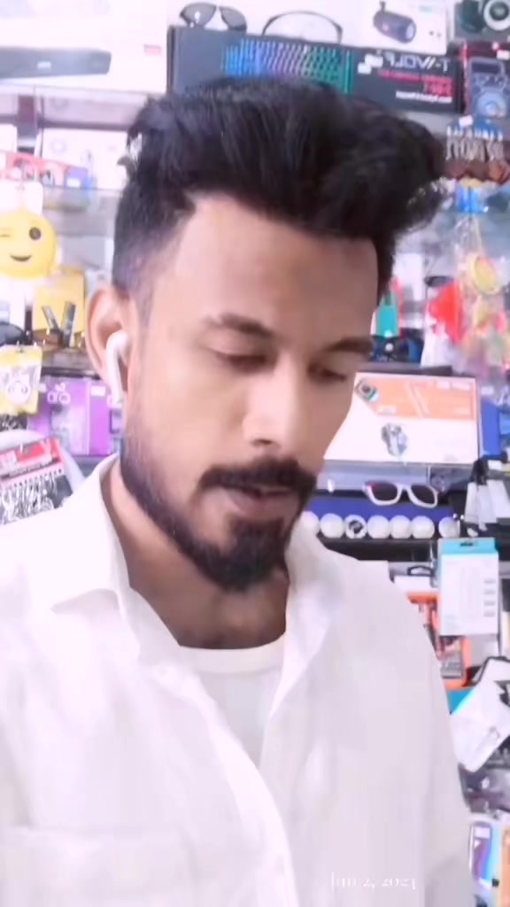 @Shabik Ali