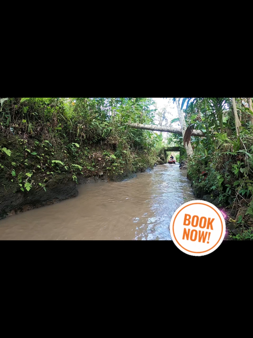 @Bali ATV Ride