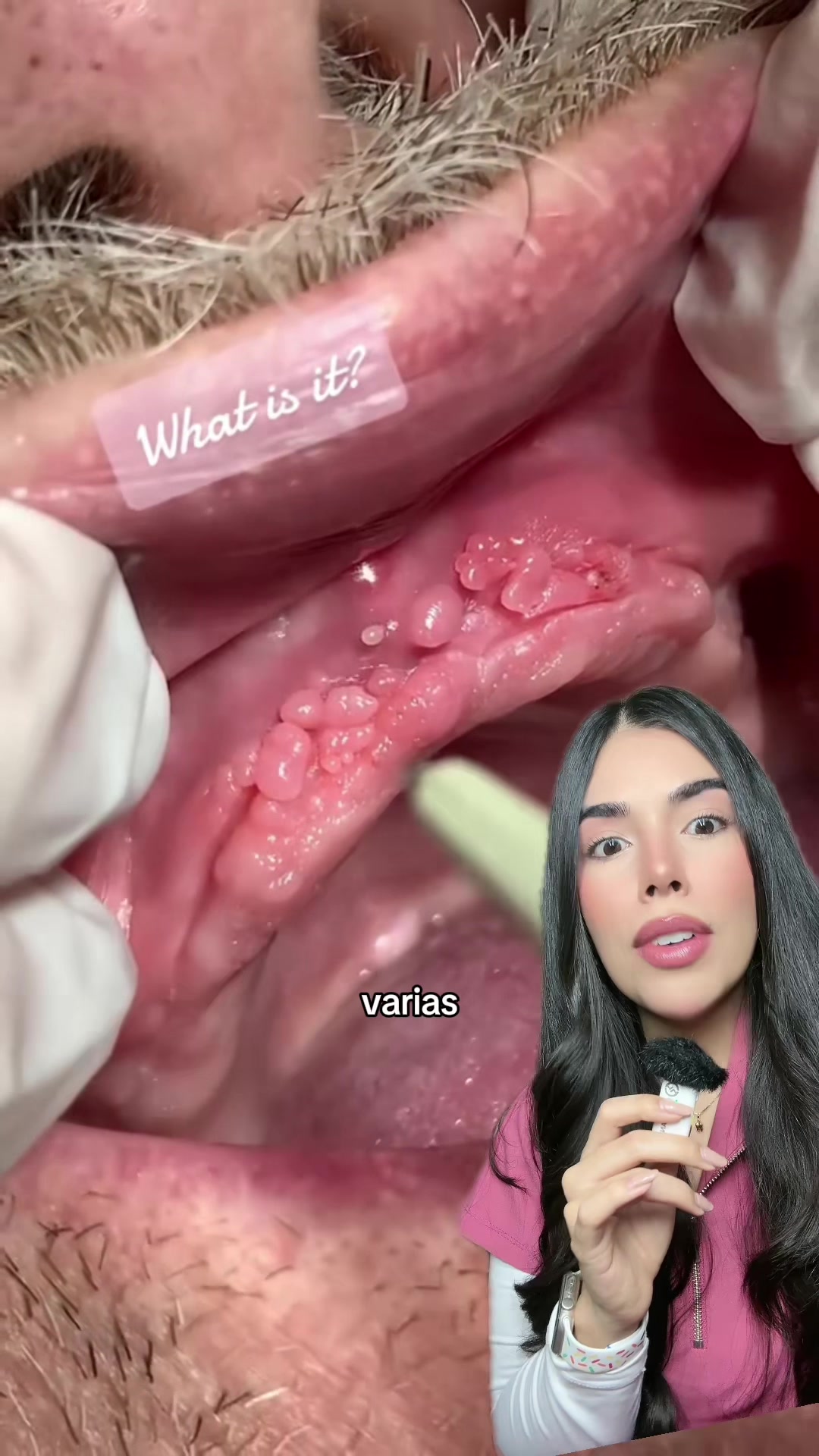 @Dra Daniela 👩🏻⚕️