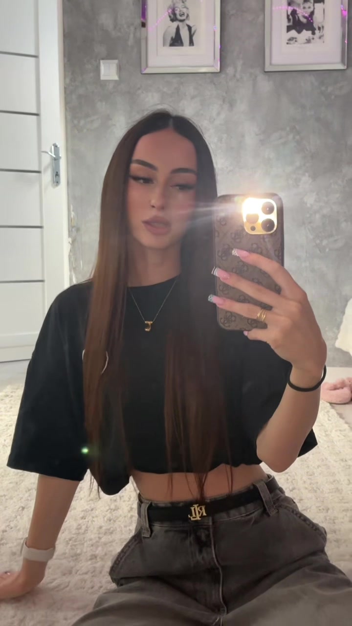 @juliagalinska 🤍