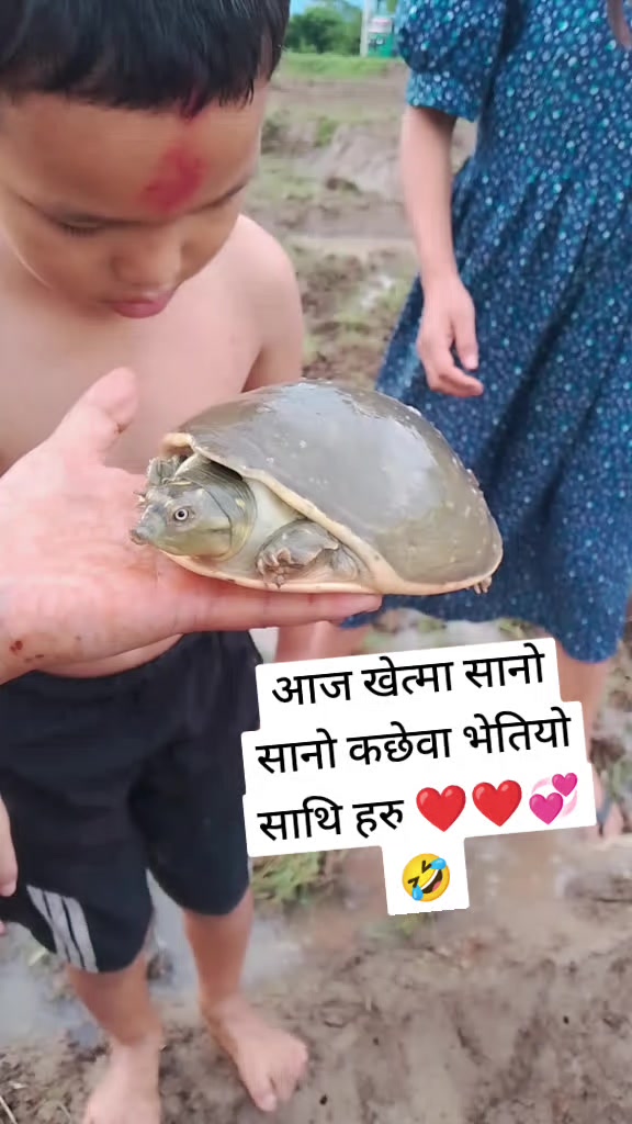 @Bamkumari Gharti Magar