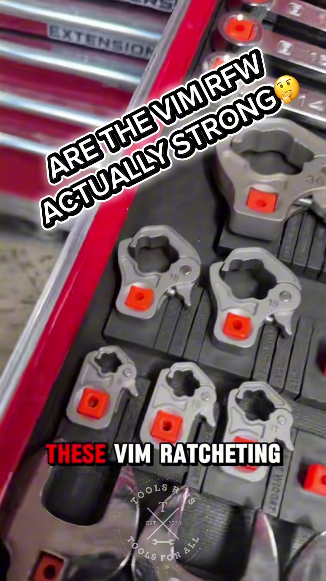 @Tools Are Us
