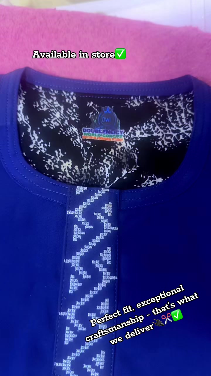 @FASHION DESIGNER IN ADO-EKITI