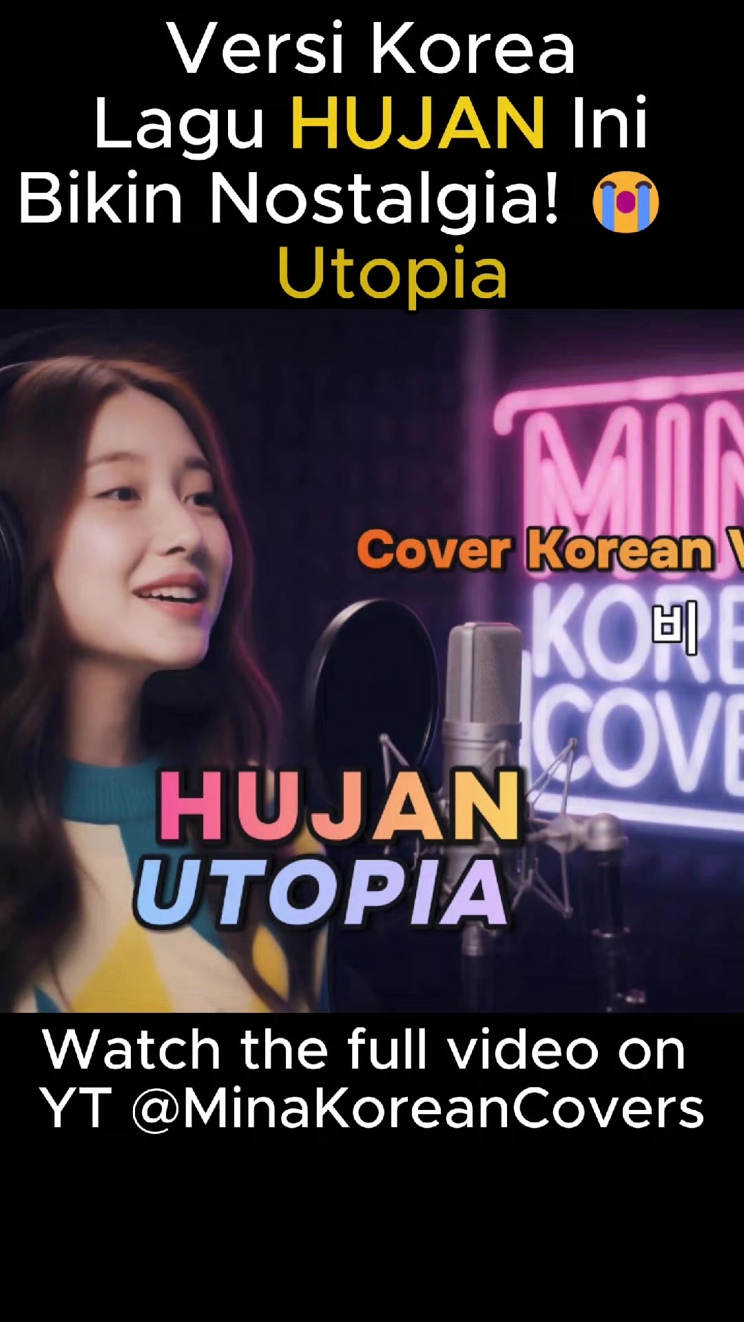 @MINA Korean Covers