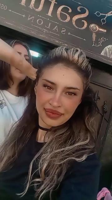 @SƏFURƏ GÖZELİY SALONU BALAXANI