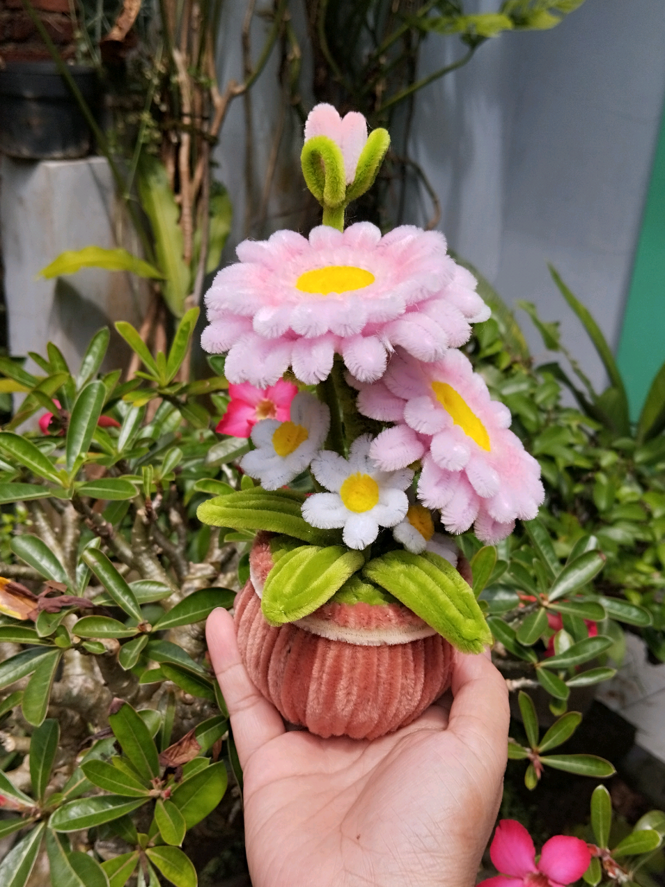@Namu craft🍀