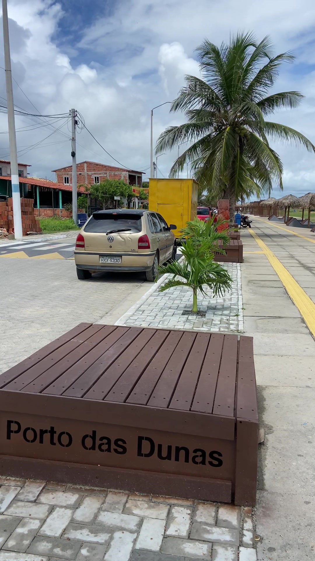 @Bitupit&aacute; - Cear&aacute;
