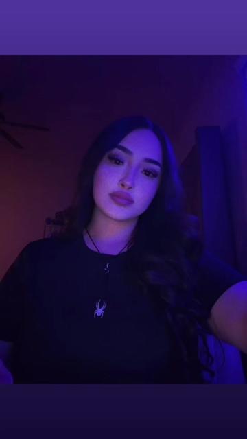 @Lava Girl