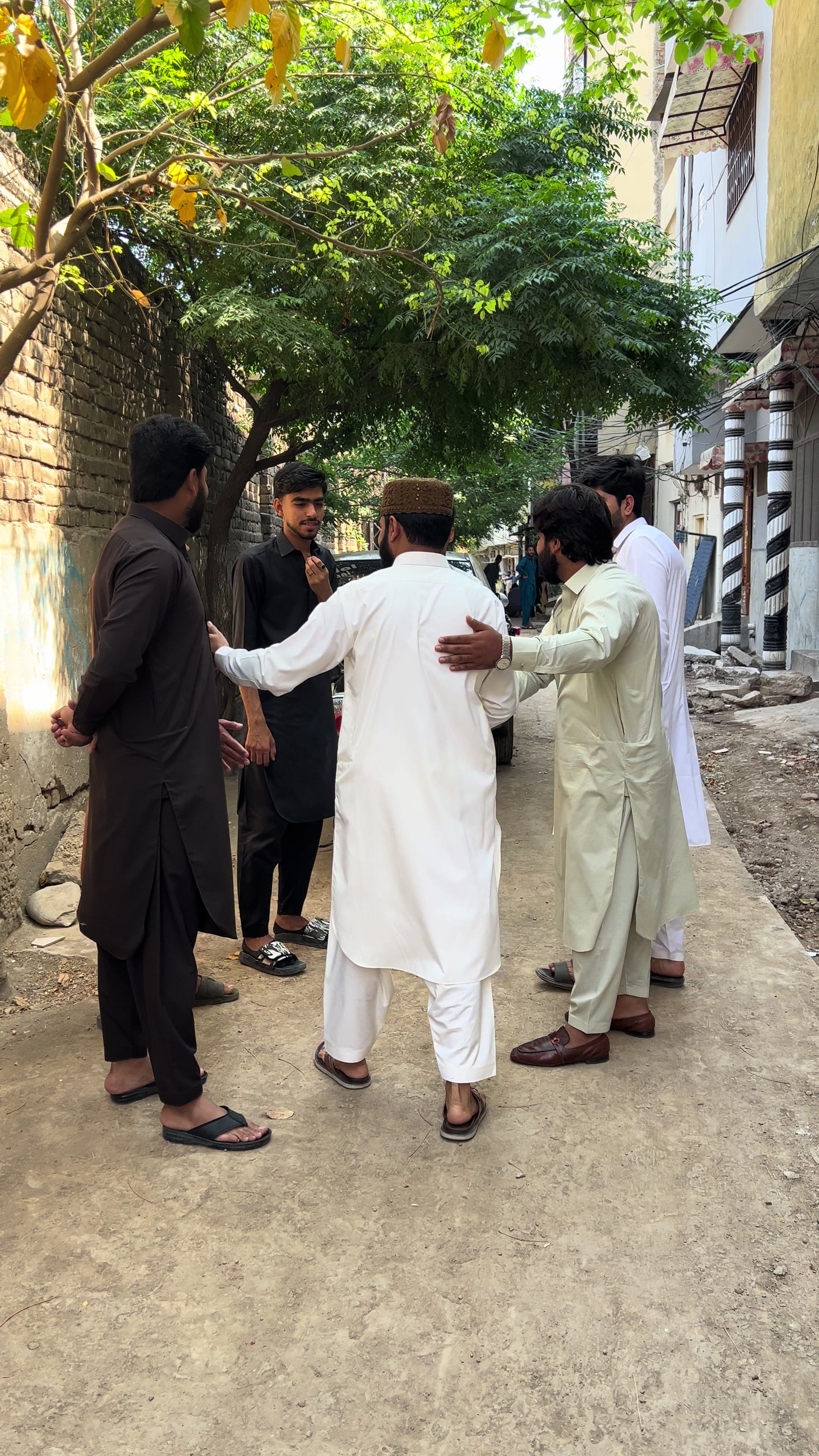 @محمد بھائی راولپنڈی