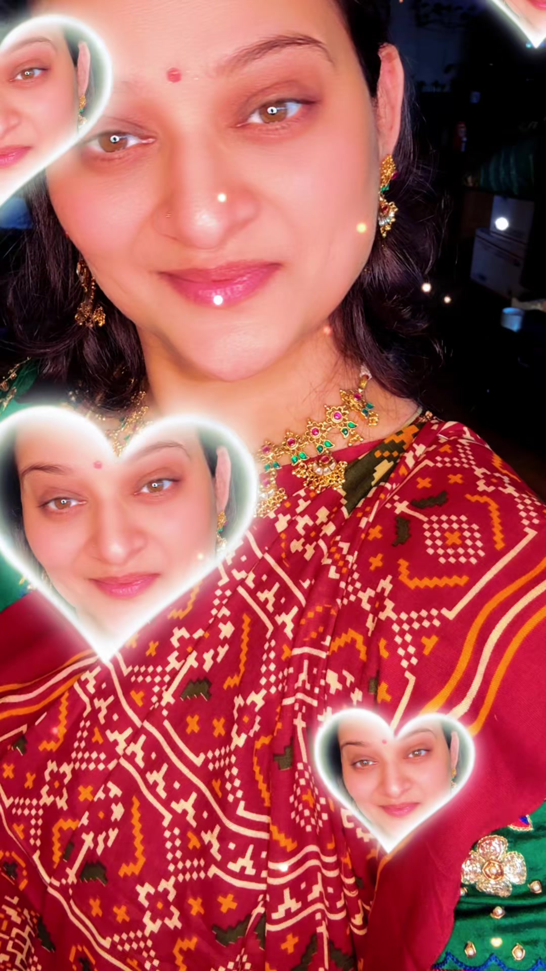 @Nisha Patel