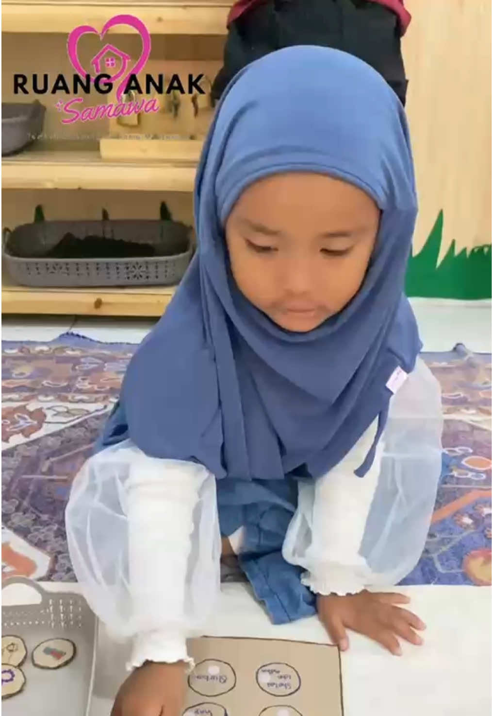 @Ruang Anak Samawa