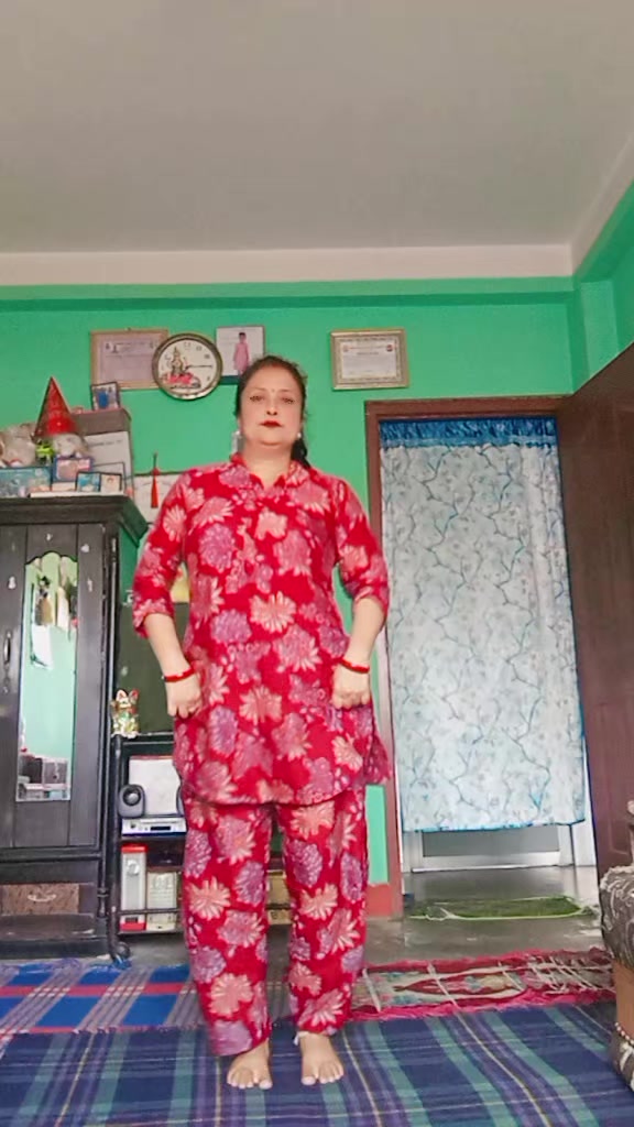 @Kalpana Karki
