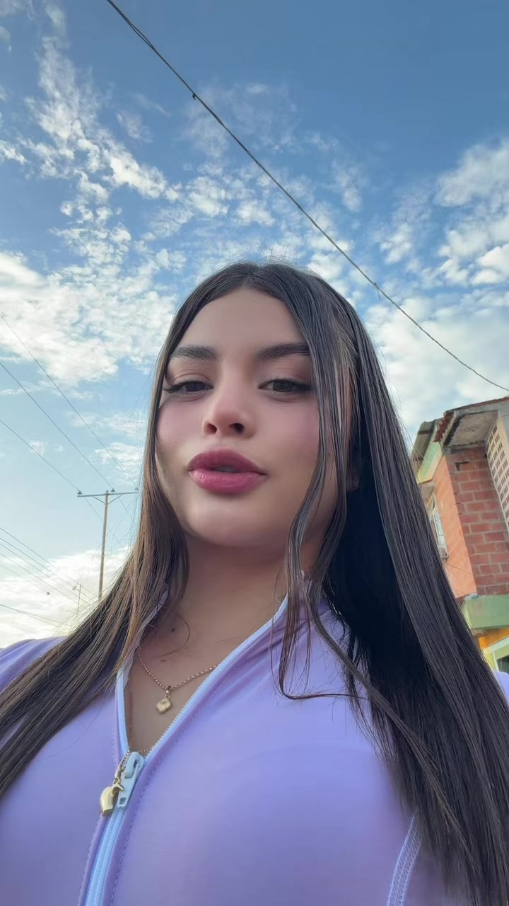 @Sarah Moreno🔅