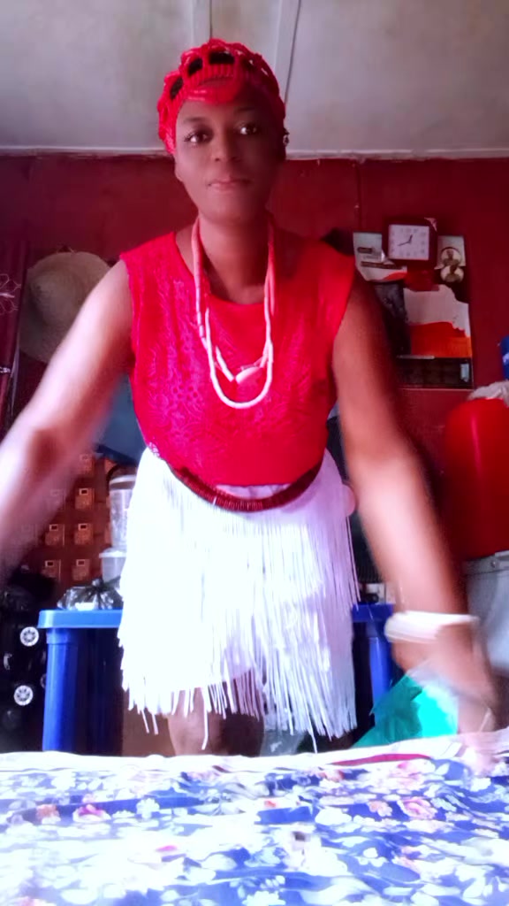 @Oluchiagaraofficial