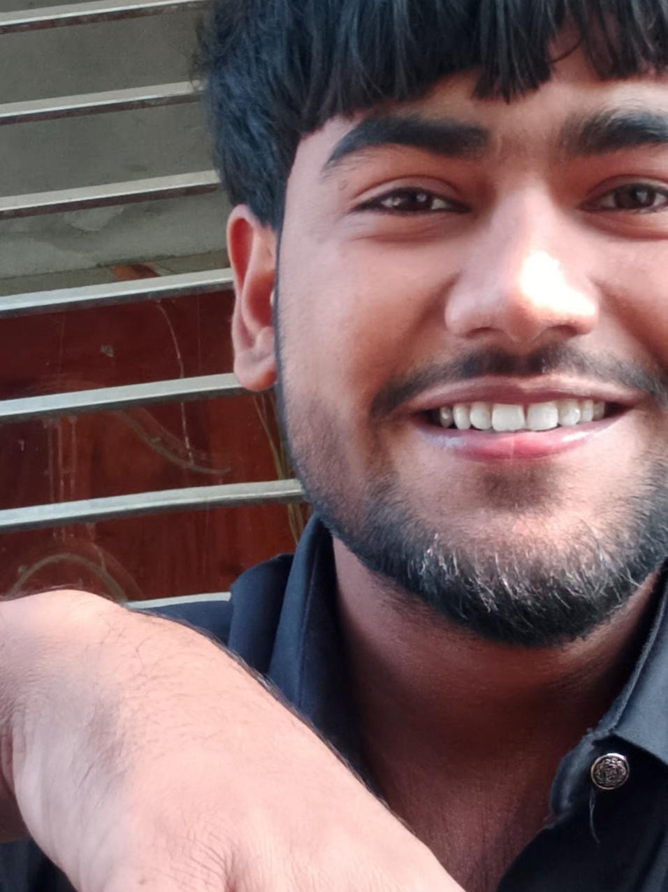 @(◕‿◕) রাজা মশাই (&bull;◡&bull;)