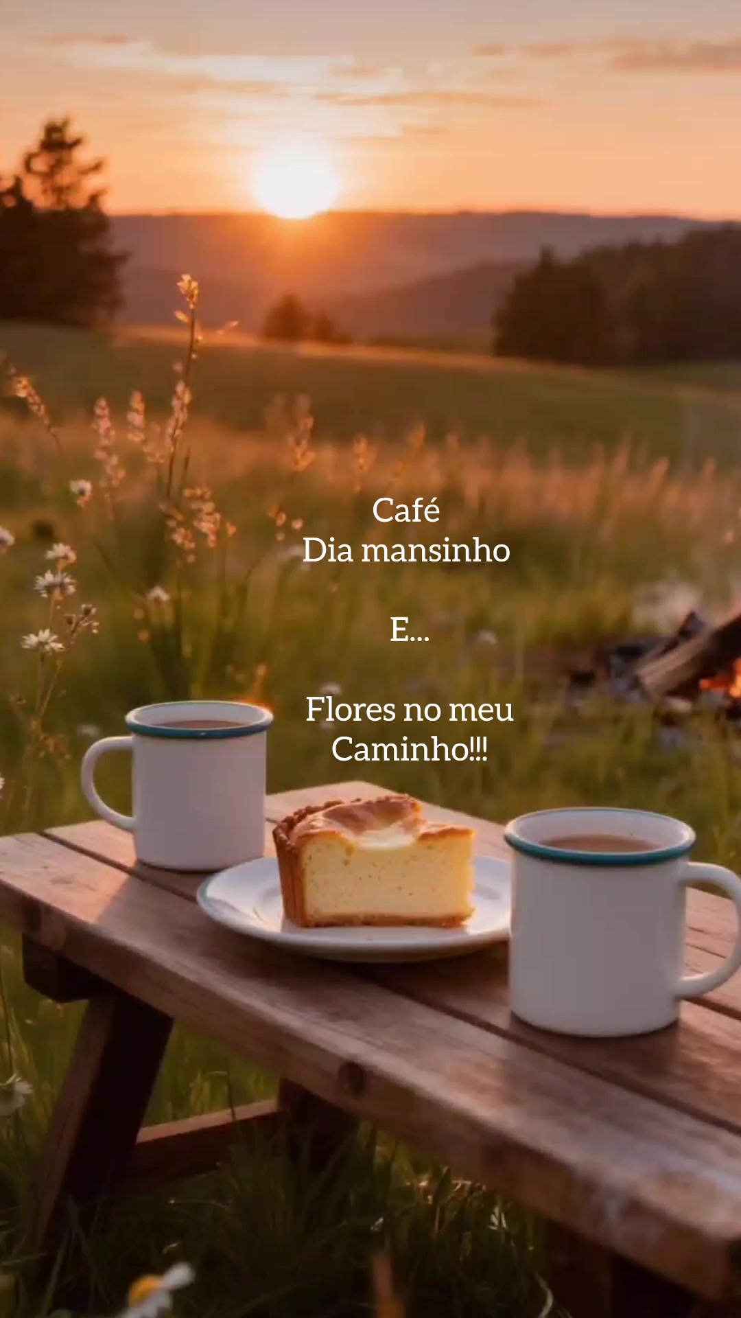 @Motivos para ser feliz