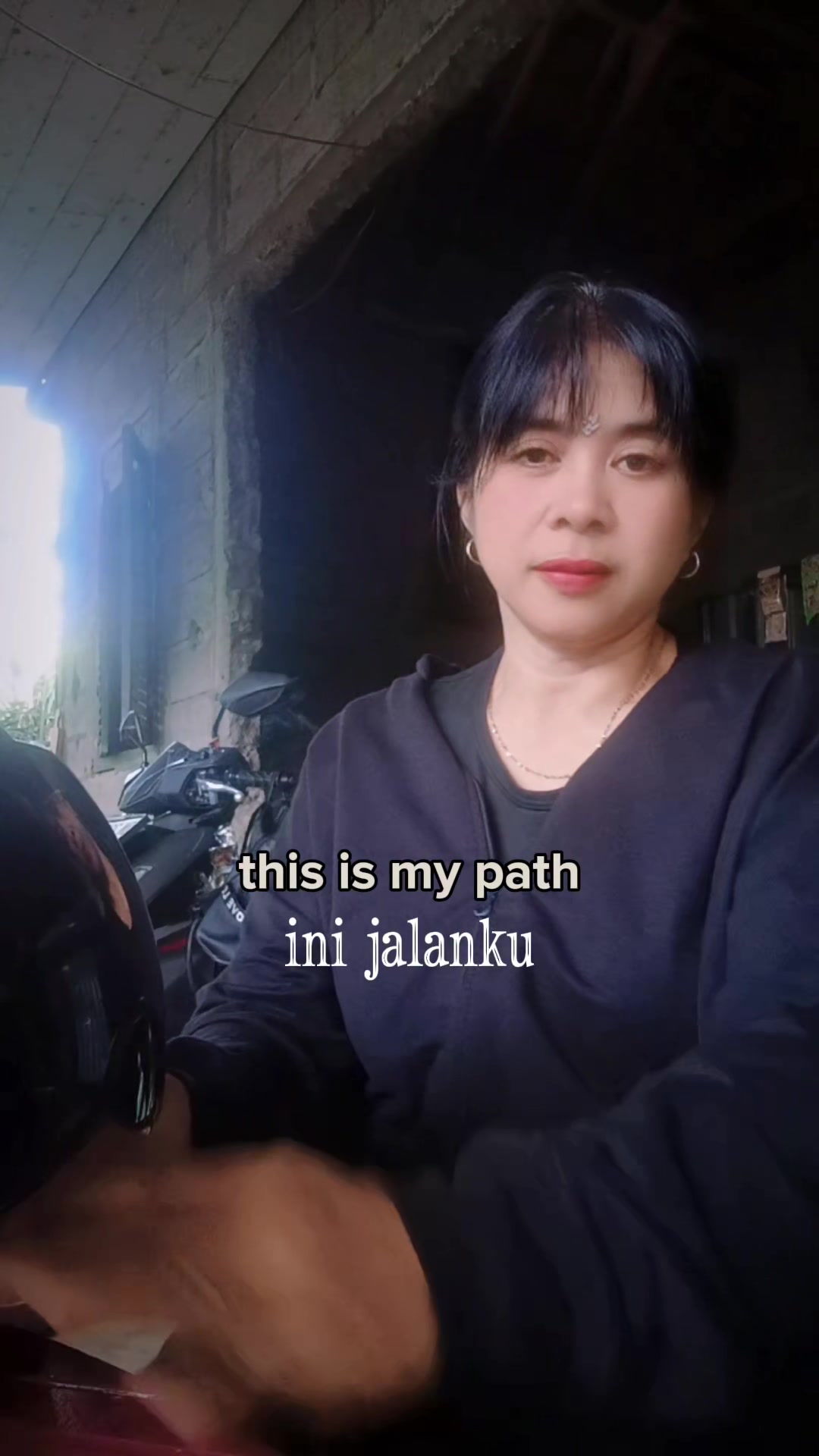 @Sri Asih