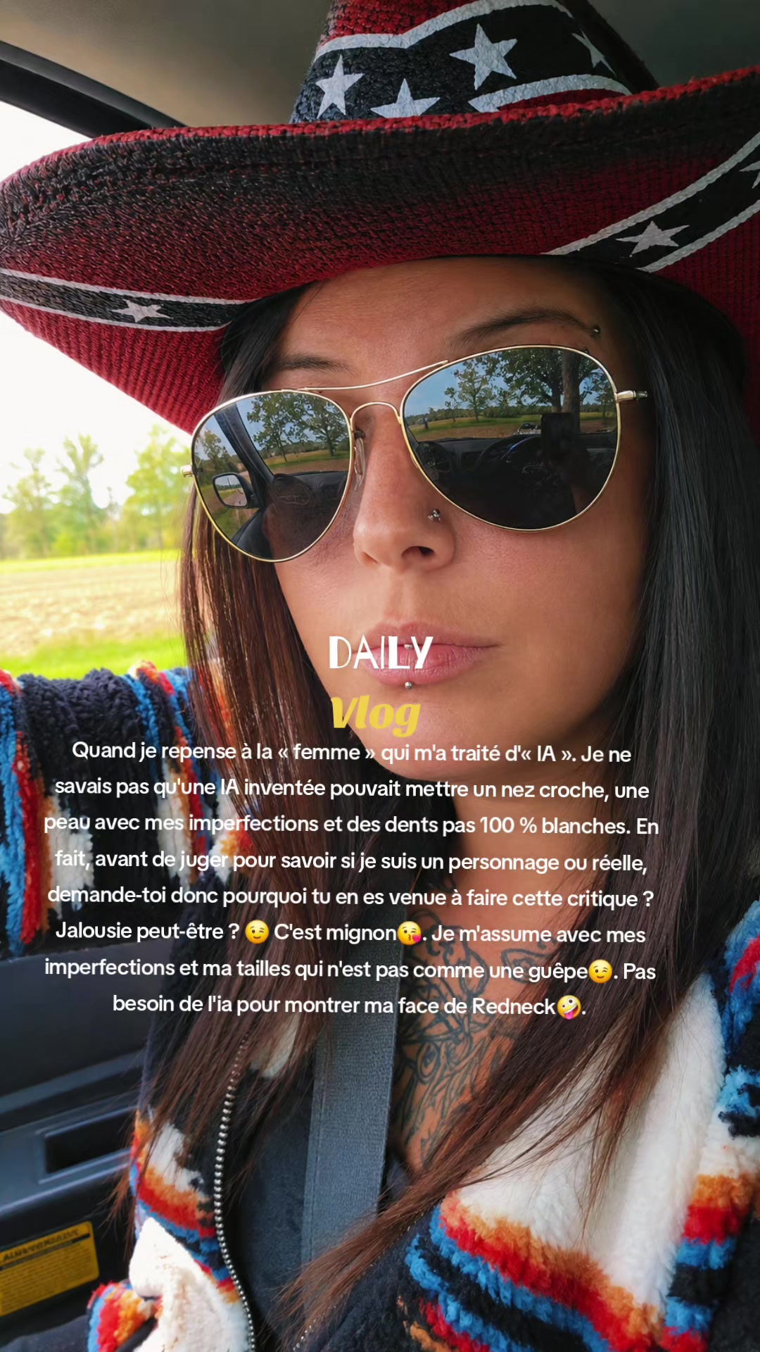 @La Redneck du Québec 🤠🤟🏻🥰